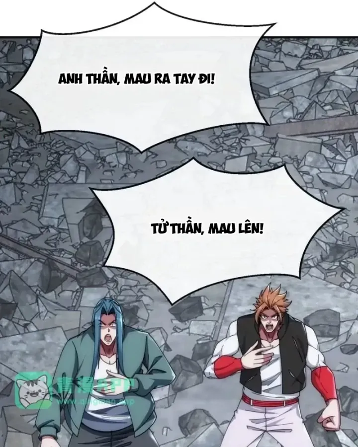 Vô Hạn Tiến Hóa Từ Con Số 0 Chapter 111 - 59