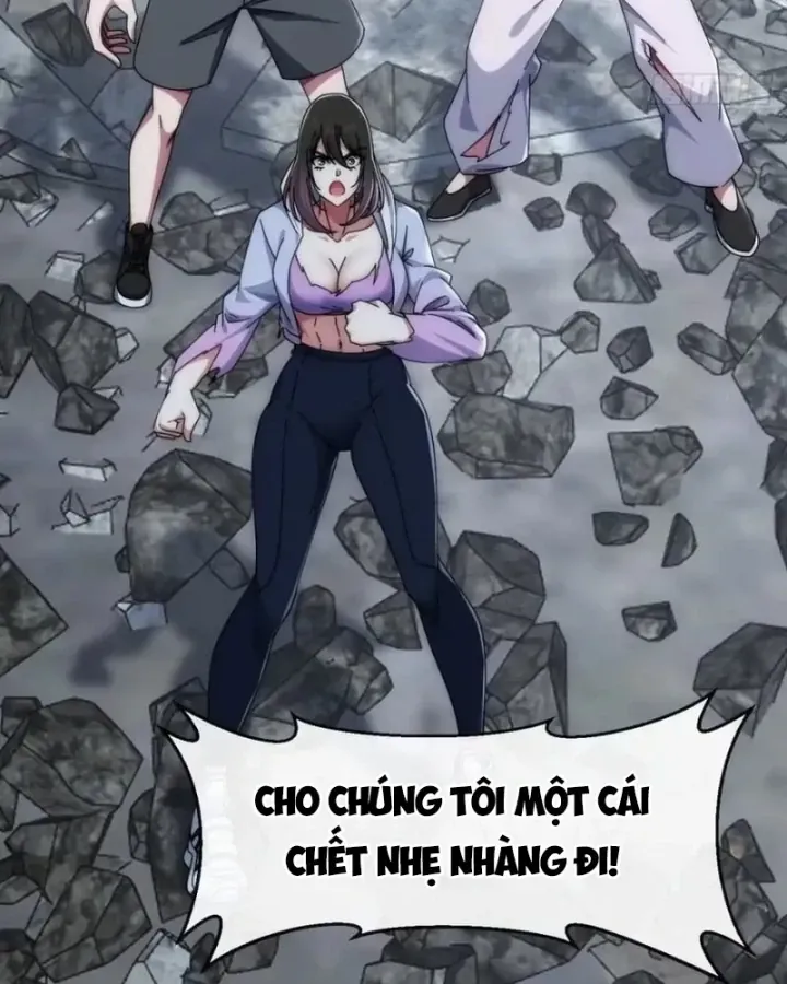 Vô Hạn Tiến Hóa Từ Con Số 0 Chapter 111 - 60