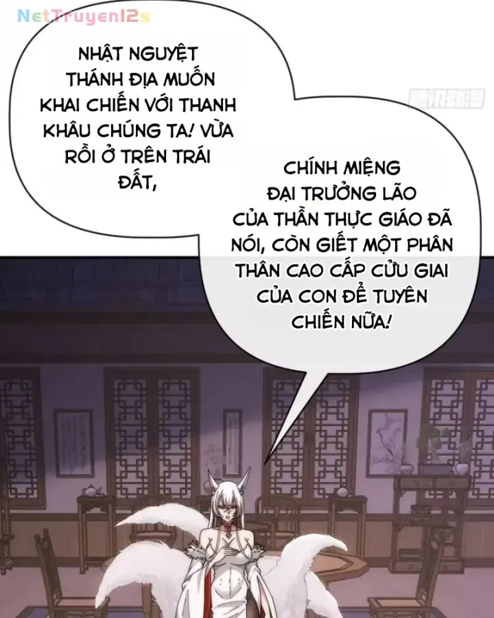 Vô Hạn Tiến Hóa Từ Con Số 0 Chapter 111 - 9