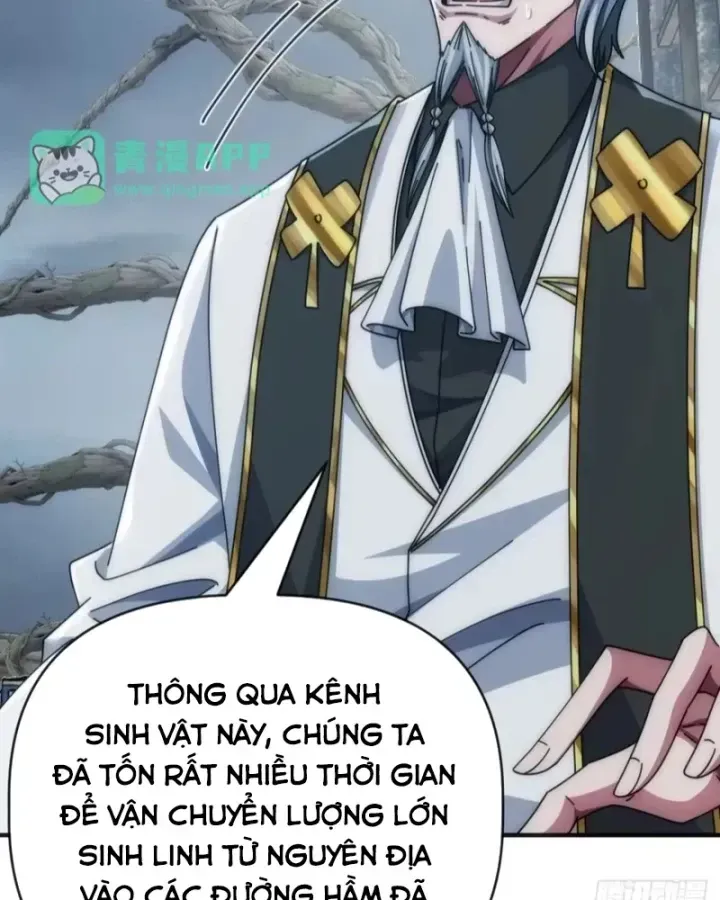 Vô Hạn Tiến Hóa Từ Con Số 0 Chapter 112 - 28