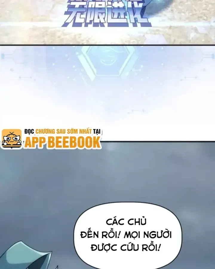 Vô Hạn Tiến Hóa Từ Con Số 0 Chapter 112 - 4