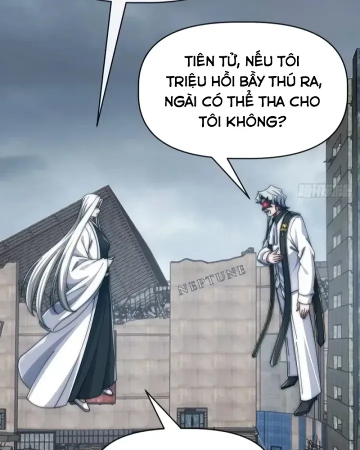 Vô Hạn Tiến Hóa Từ Con Số 0 Chapter 112 - 56