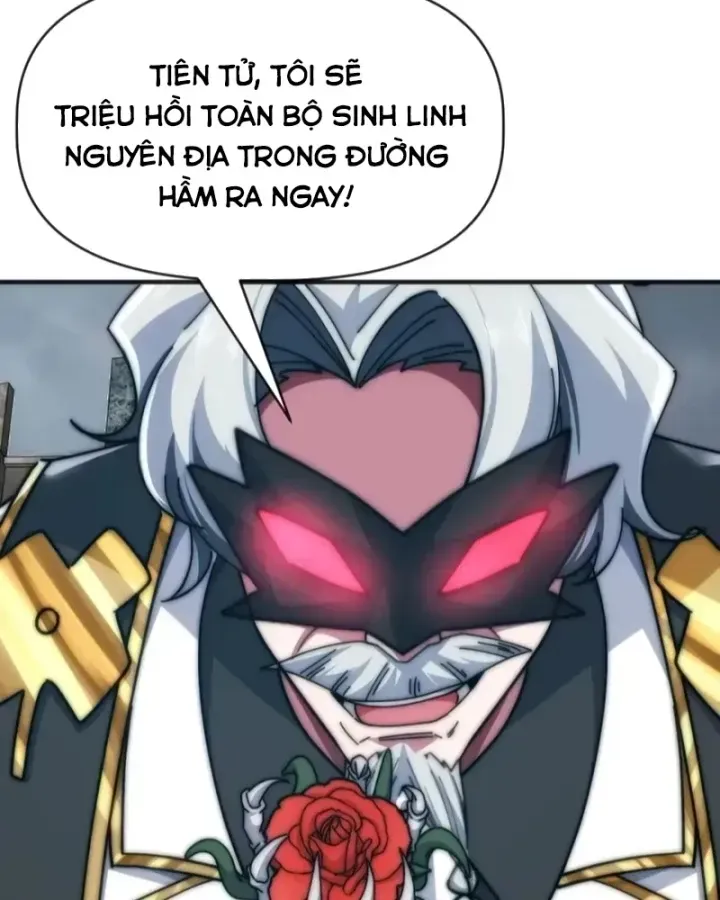 Vô Hạn Tiến Hóa Từ Con Số 0 Chapter 112 - 58