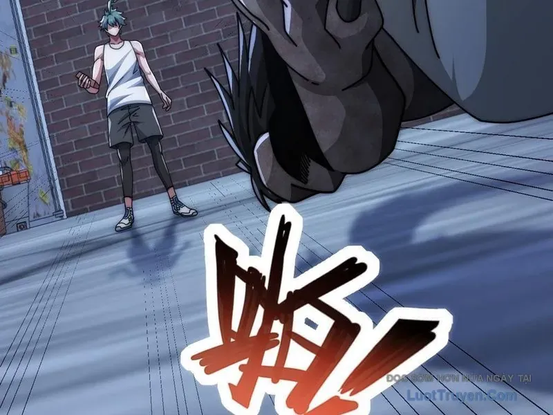 Vô Hạn Tiến Hóa Từ Con Số 0 Chapter 22 - 16