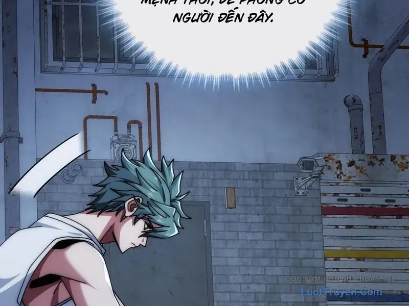 Vô Hạn Tiến Hóa Từ Con Số 0 Chapter 22 - 22