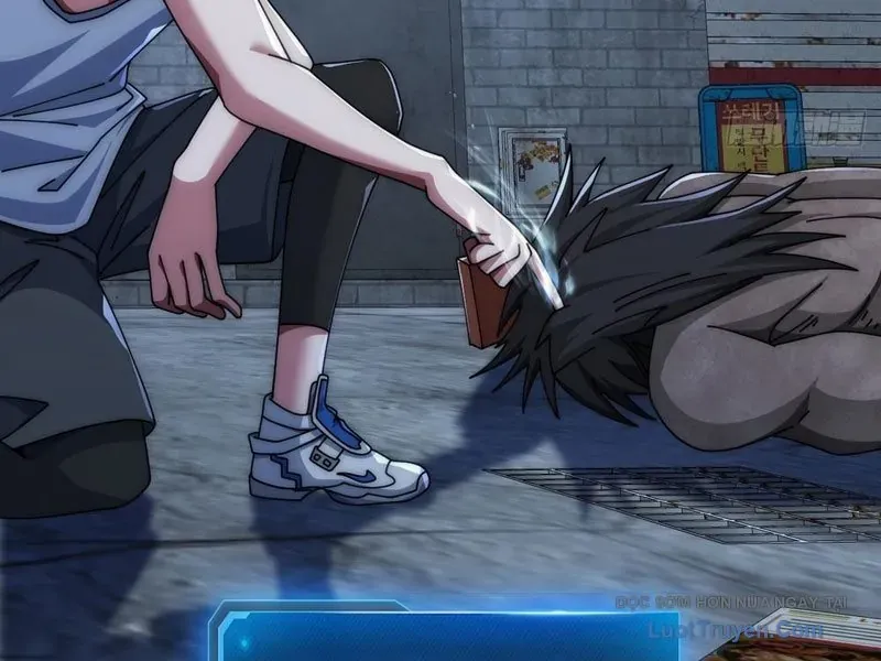 Vô Hạn Tiến Hóa Từ Con Số 0 Chapter 22 - 23