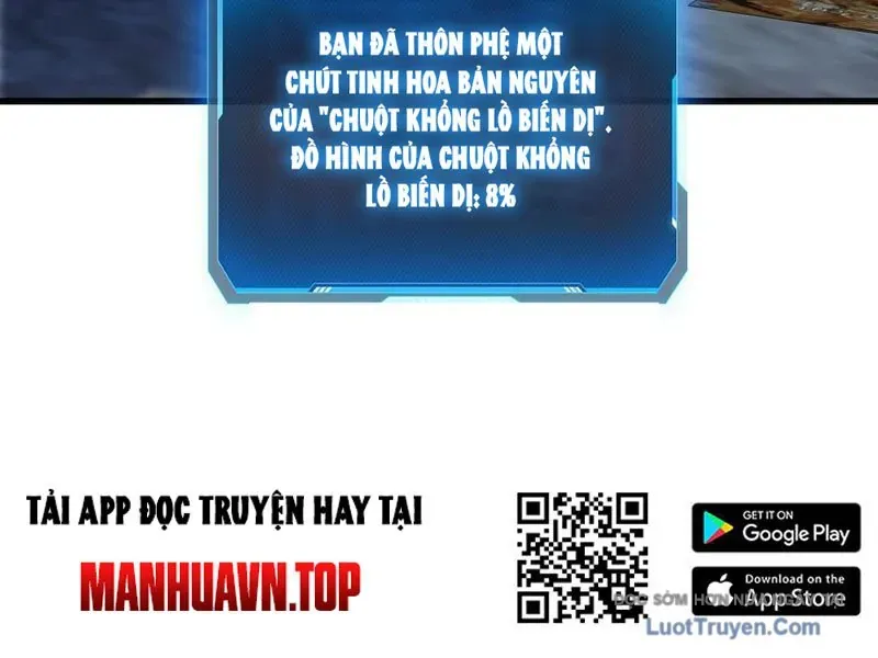 Vô Hạn Tiến Hóa Từ Con Số 0 Chapter 22 - 24