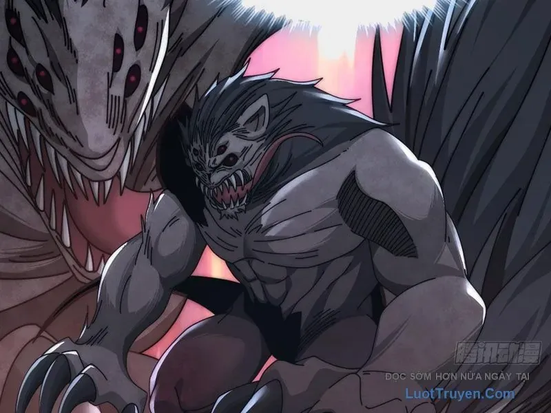 Vô Hạn Tiến Hóa Từ Con Số 0 Chapter 22 - 32