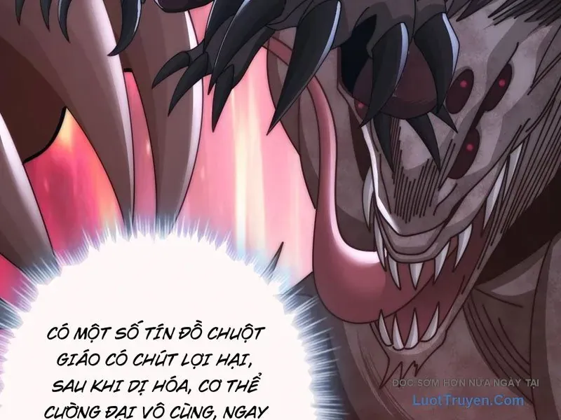 Vô Hạn Tiến Hóa Từ Con Số 0 Chapter 22 - 33