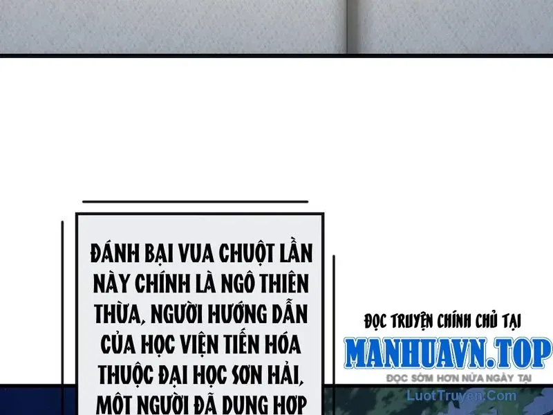 Vô Hạn Tiến Hóa Từ Con Số 0 Chapter 22 - 44