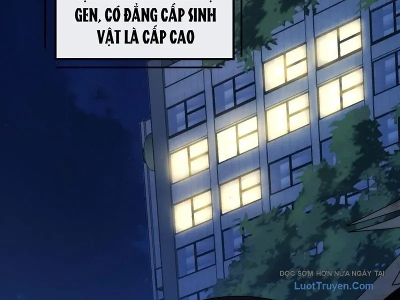 Vô Hạn Tiến Hóa Từ Con Số 0 Chapter 22 - 45