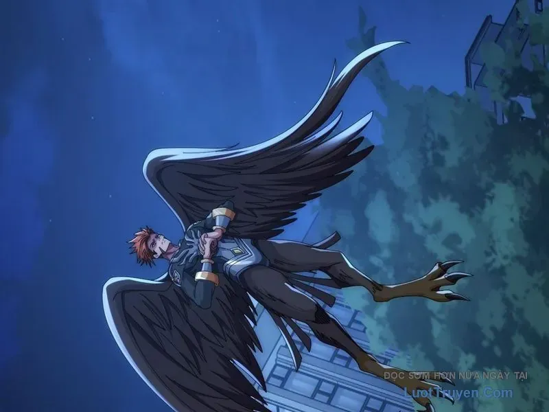 Vô Hạn Tiến Hóa Từ Con Số 0 Chapter 22 - 50