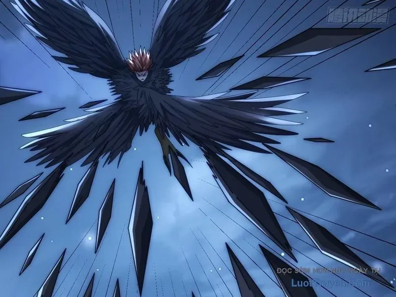 Vô Hạn Tiến Hóa Từ Con Số 0 Chapter 22 - 54