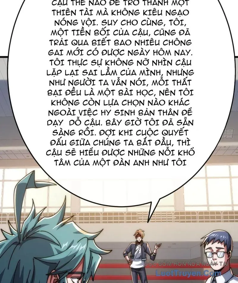 Vô Hạn Tiến Hóa Từ Con Số 0 Chapter 23 - 106