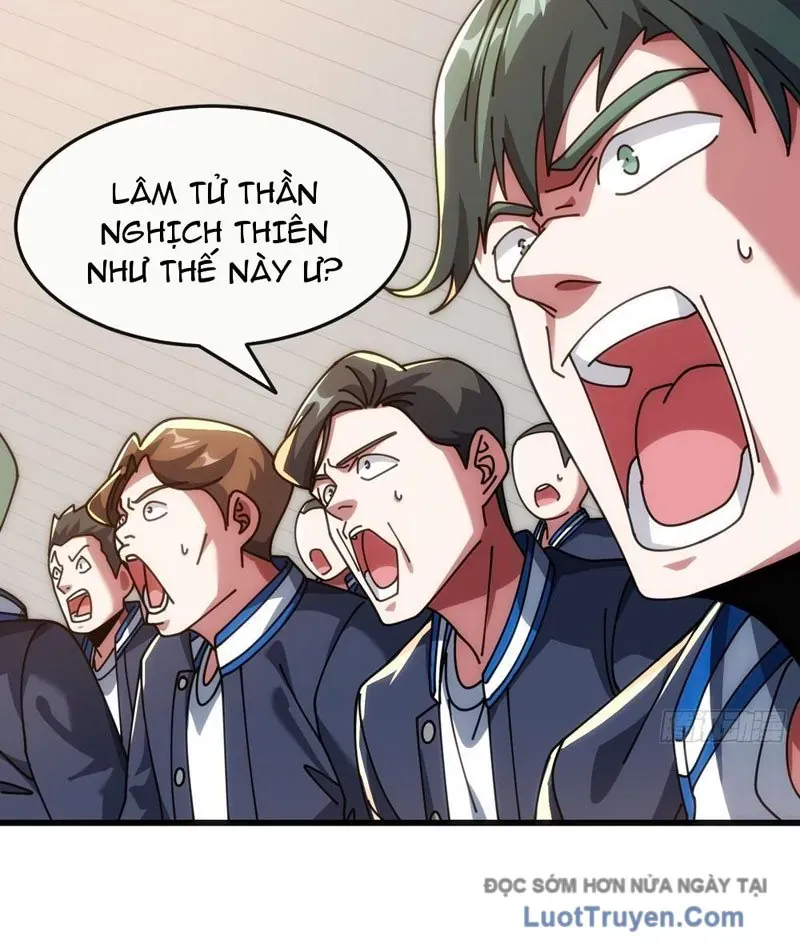 Vô Hạn Tiến Hóa Từ Con Số 0 Chapter 23 - 115