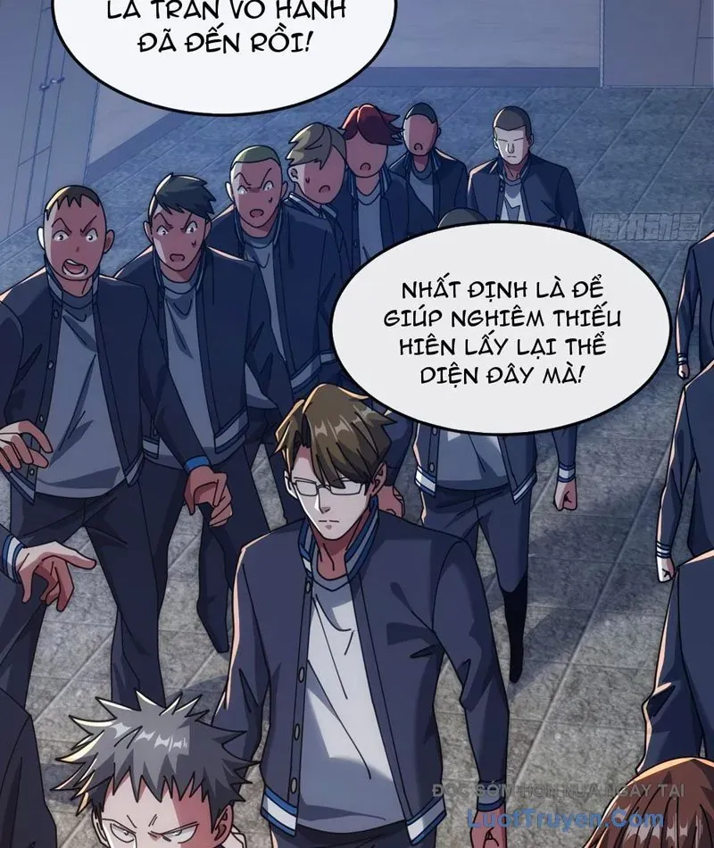 Vô Hạn Tiến Hóa Từ Con Số 0 Chapter 23 - 117