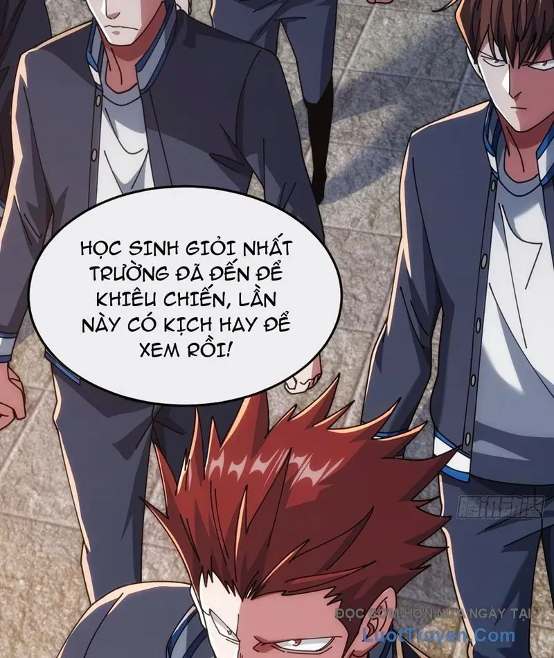 Vô Hạn Tiến Hóa Từ Con Số 0 Chapter 23 - 118