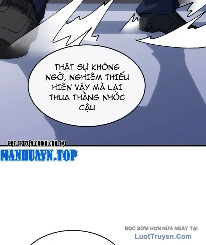Vô Hạn Tiến Hóa Từ Con Số 0 Chapter 23 - 125
