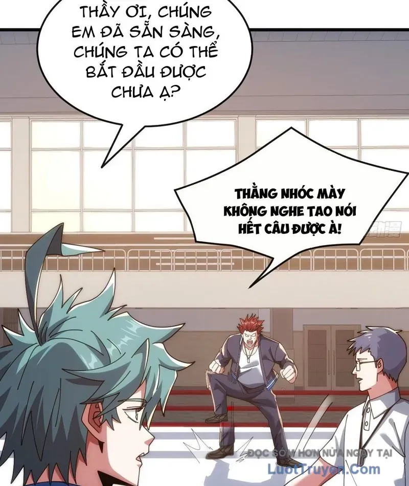 Vô Hạn Tiến Hóa Từ Con Số 0 Chapter 23 - 126