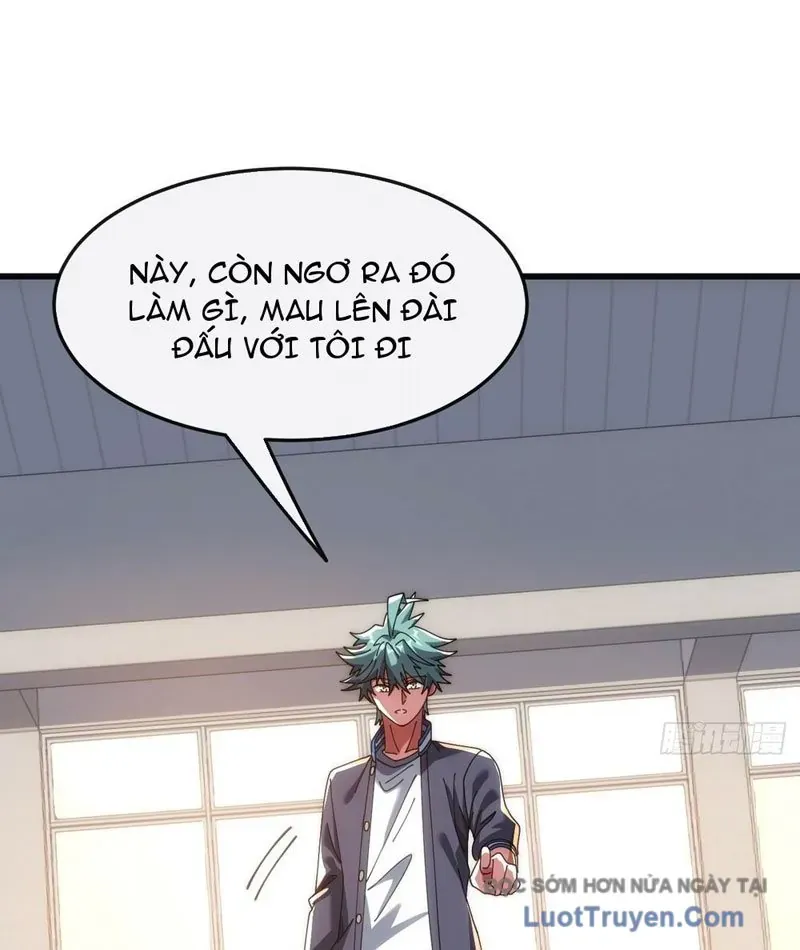 Vô Hạn Tiến Hóa Từ Con Số 0 Chapter 23 - 141