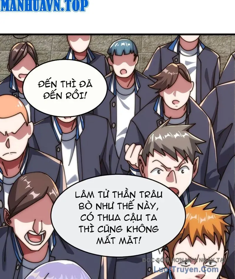 Vô Hạn Tiến Hóa Từ Con Số 0 Chapter 23 - 151