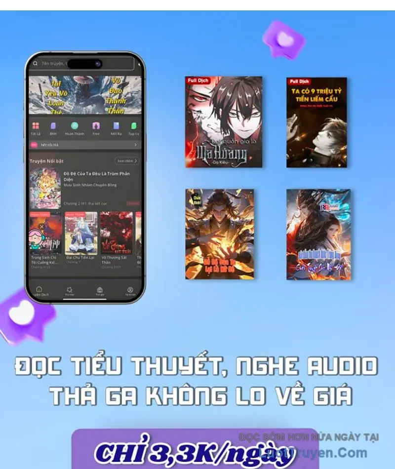 Vô Hạn Tiến Hóa Từ Con Số 0 Chapter 23 - 162