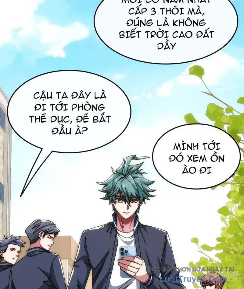 Vô Hạn Tiến Hóa Từ Con Số 0 Chapter 23 - 18