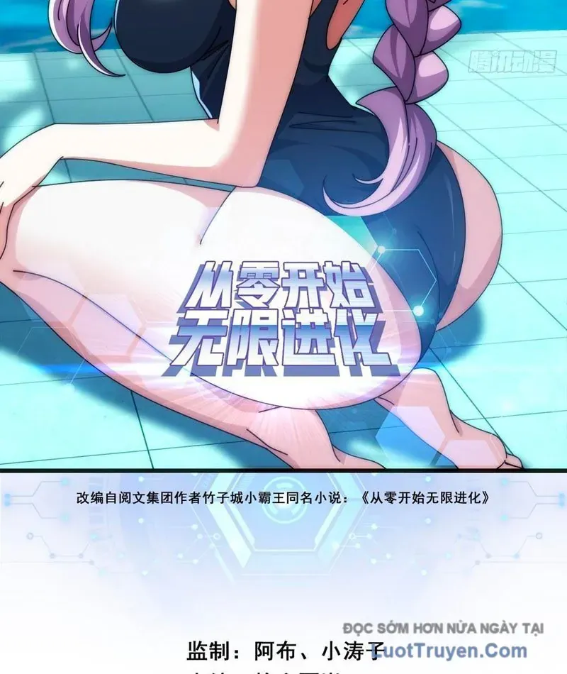 Vô Hạn Tiến Hóa Từ Con Số 0 Chapter 23 - 3