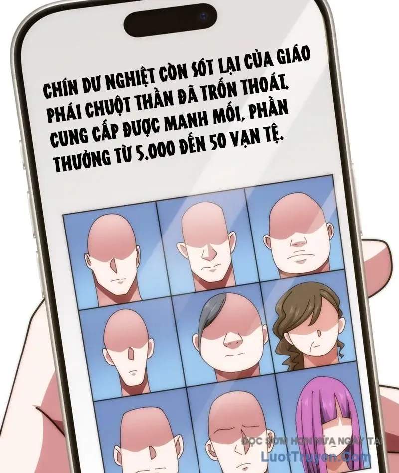 Vô Hạn Tiến Hóa Từ Con Số 0 Chapter 23 - 23