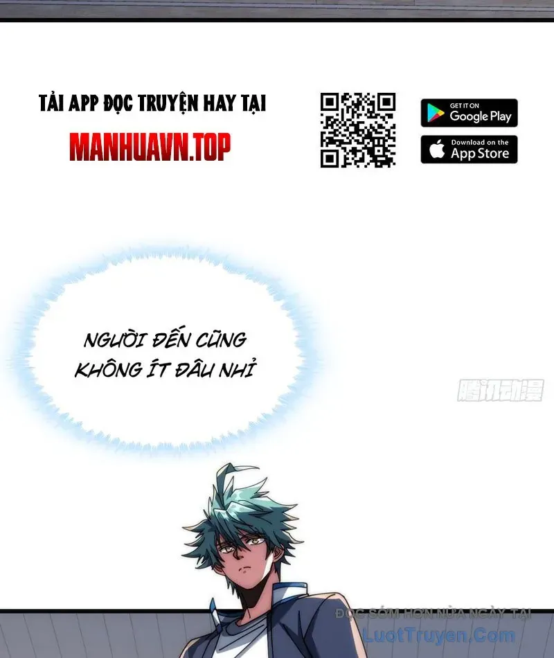 Vô Hạn Tiến Hóa Từ Con Số 0 Chapter 23 - 32