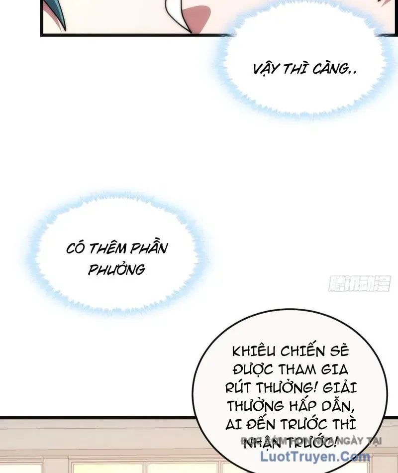 Vô Hạn Tiến Hóa Từ Con Số 0 Chapter 23 - 35