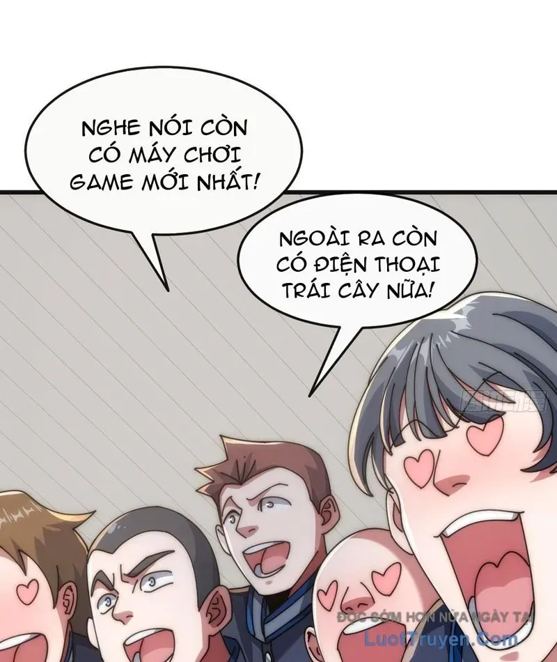 Vô Hạn Tiến Hóa Từ Con Số 0 Chapter 23 - 38