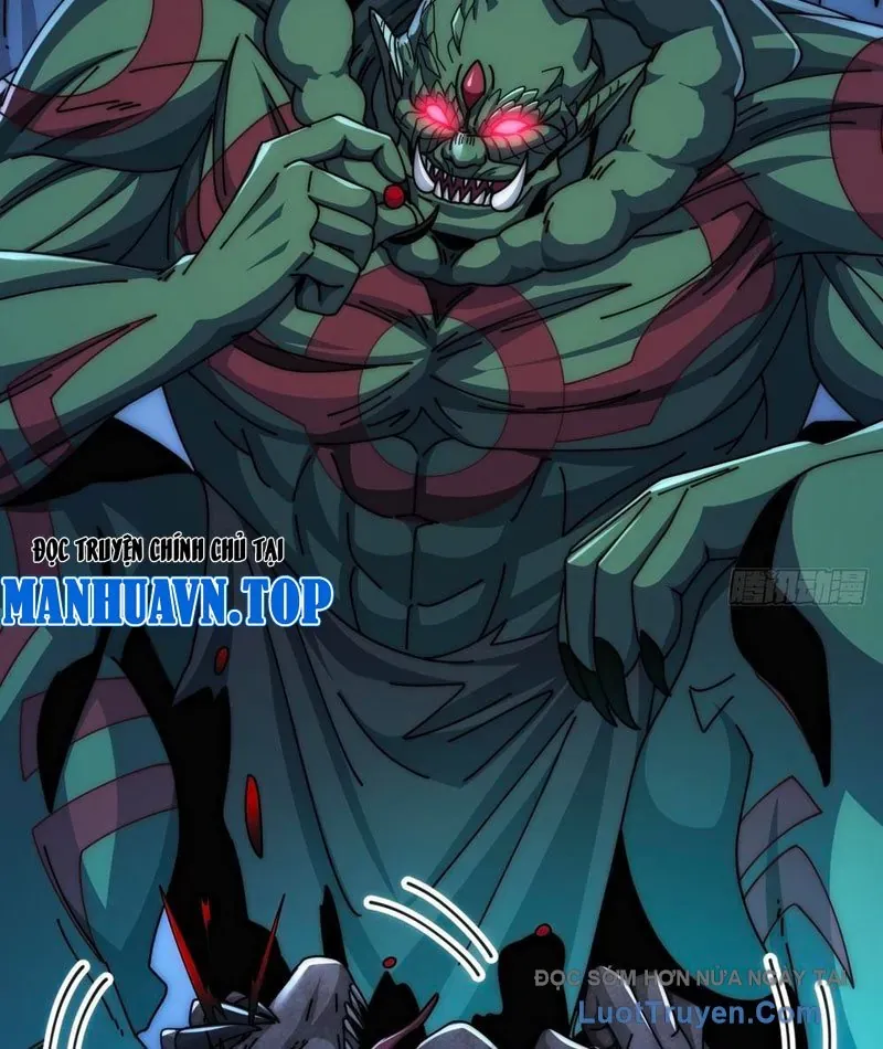 Vô Hạn Tiến Hóa Từ Con Số 0 Chapter 23 - 5
