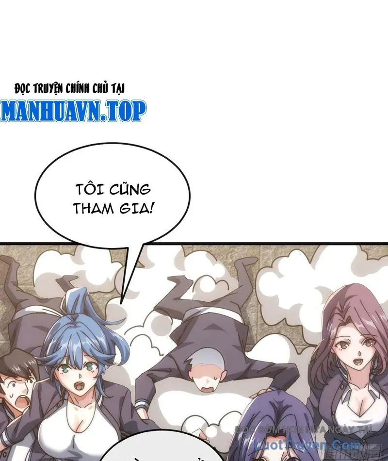 Vô Hạn Tiến Hóa Từ Con Số 0 Chapter 23 - 48