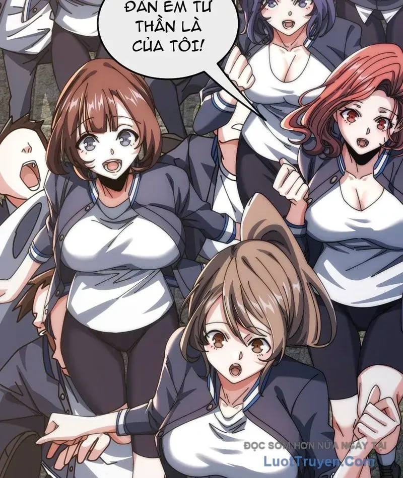 Vô Hạn Tiến Hóa Từ Con Số 0 Chapter 23 - 49