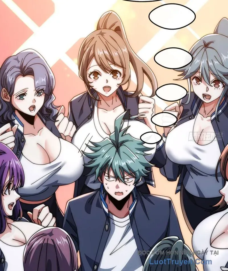 Vô Hạn Tiến Hóa Từ Con Số 0 Chapter 23 - 59