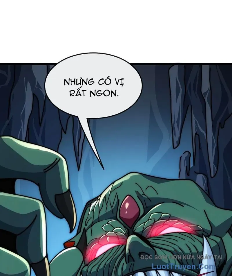 Vô Hạn Tiến Hóa Từ Con Số 0 Chapter 23 - 7