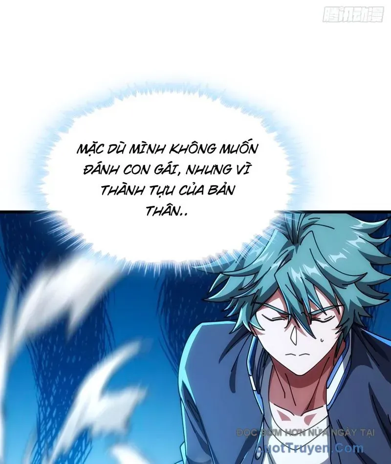 Vô Hạn Tiến Hóa Từ Con Số 0 Chapter 23 - 61
