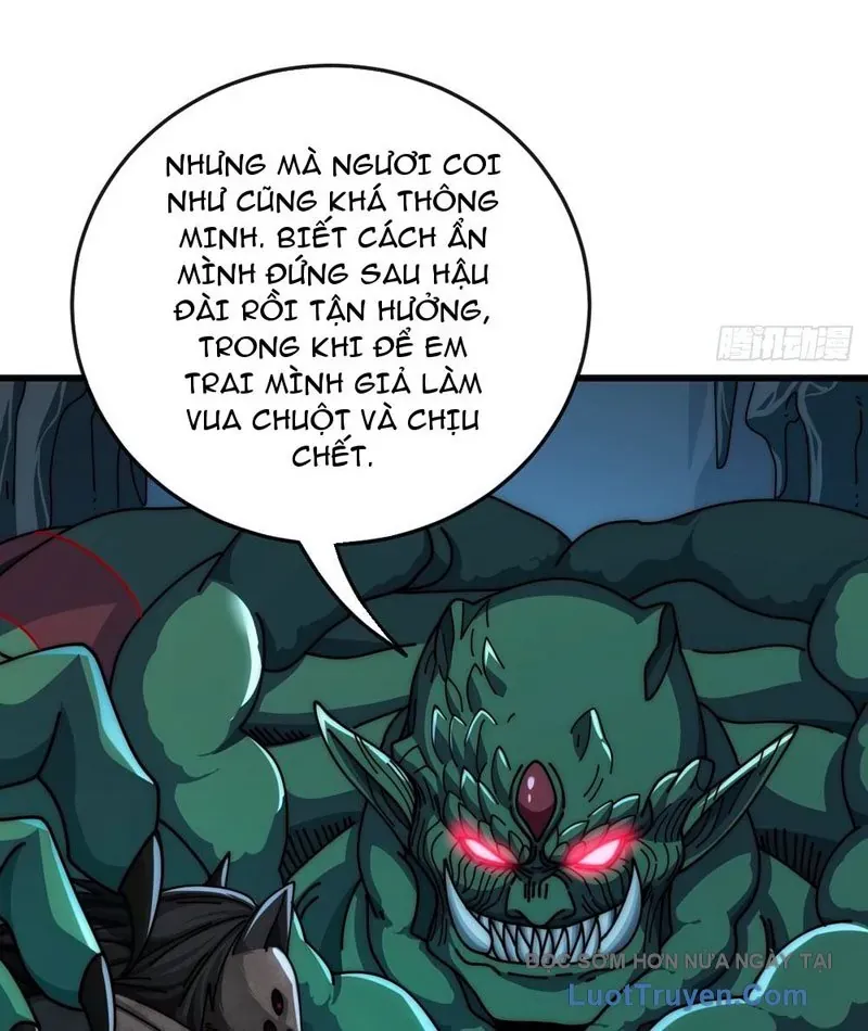 Vô Hạn Tiến Hóa Từ Con Số 0 Chapter 23 - 9