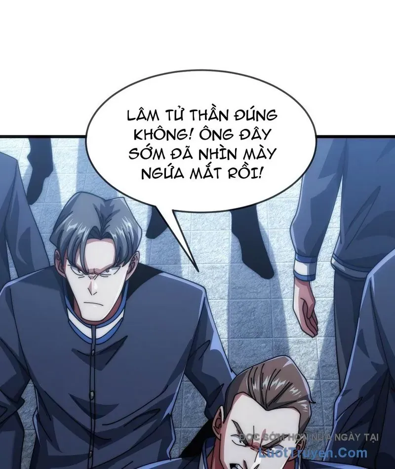 Vô Hạn Tiến Hóa Từ Con Số 0 Chapter 23 - 81