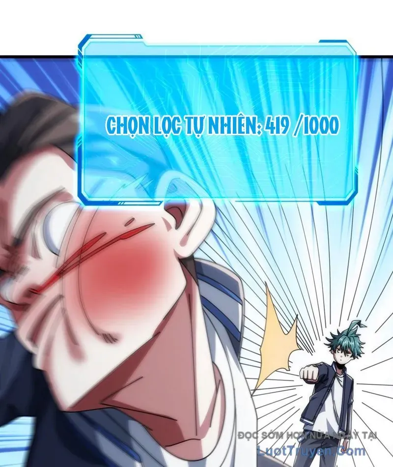 Vô Hạn Tiến Hóa Từ Con Số 0 Chapter 23 - 84