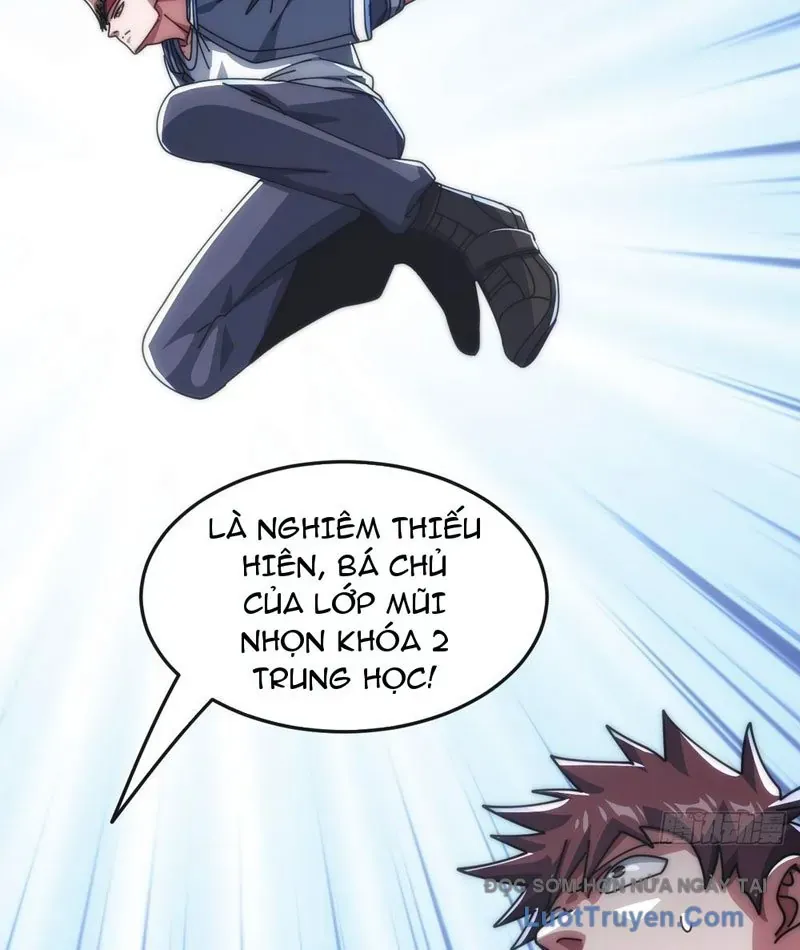 Vô Hạn Tiến Hóa Từ Con Số 0 Chapter 23 - 96