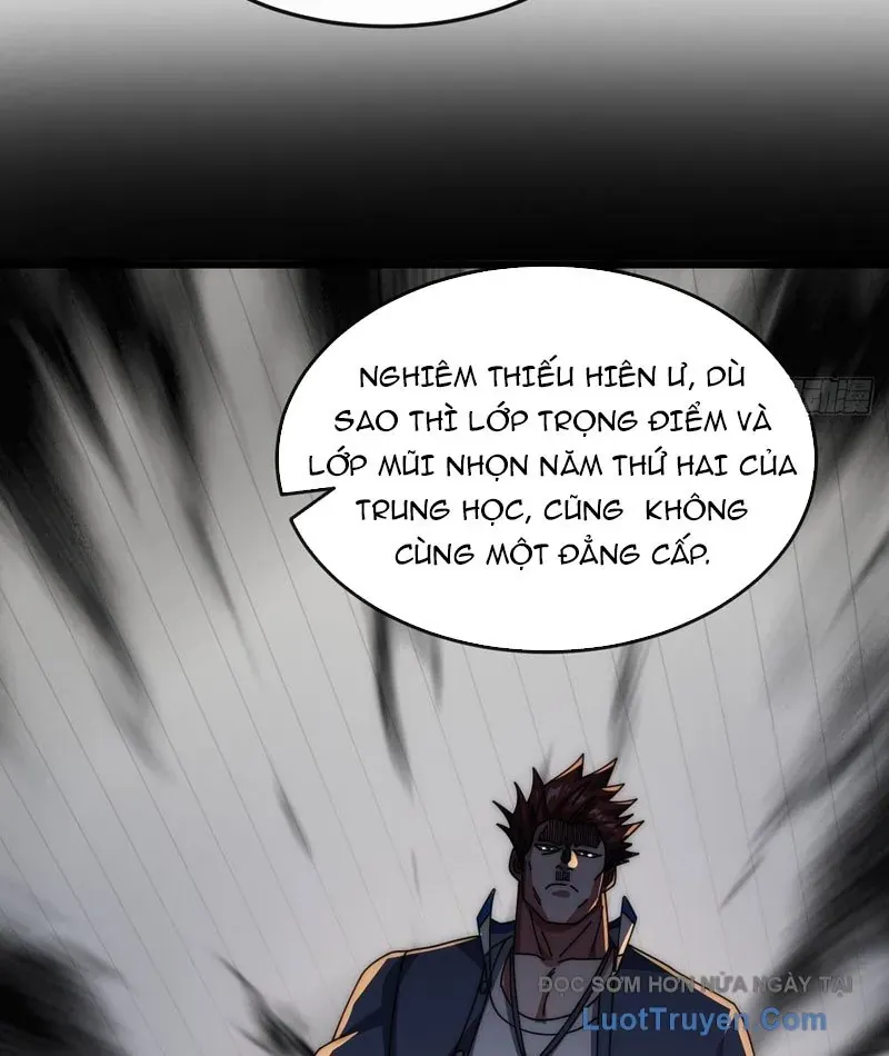 Vô Hạn Tiến Hóa Từ Con Số 0 Chapter 23 - 98