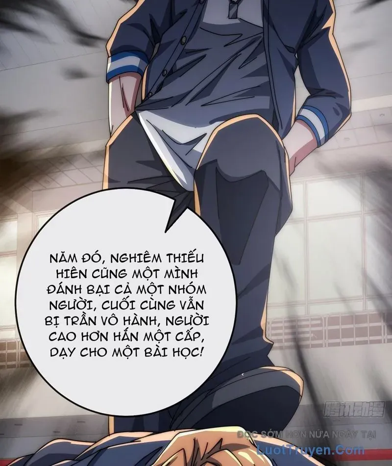 Vô Hạn Tiến Hóa Từ Con Số 0 Chapter 23 - 99