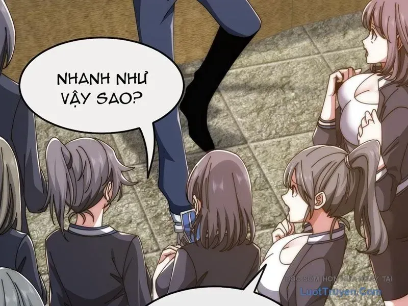 Vô Hạn Tiến Hóa Từ Con Số 0 Chapter 24 - 11