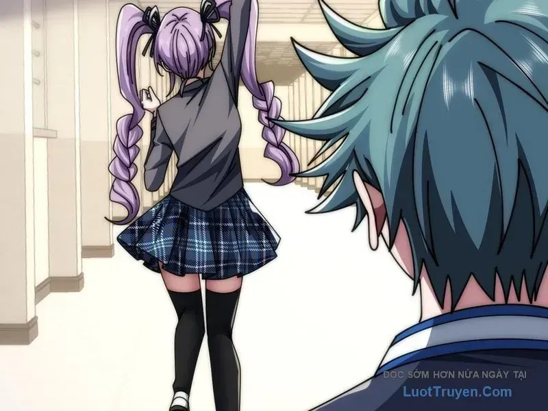 Vô Hạn Tiến Hóa Từ Con Số 0 Chapter 24 - 107