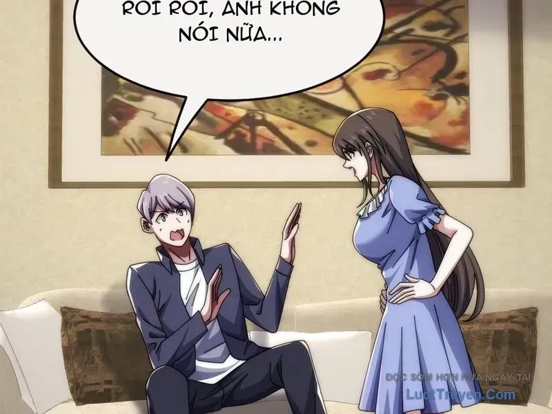 Vô Hạn Tiến Hóa Từ Con Số 0 Chapter 24 - 122