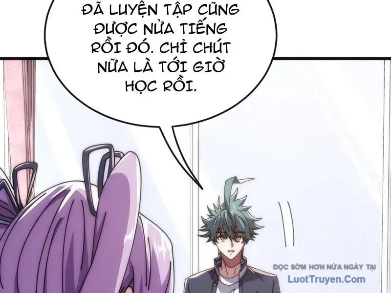 Vô Hạn Tiến Hóa Từ Con Số 0 Chapter 24 - 126