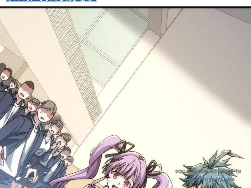 Vô Hạn Tiến Hóa Từ Con Số 0 Chapter 24 - 14