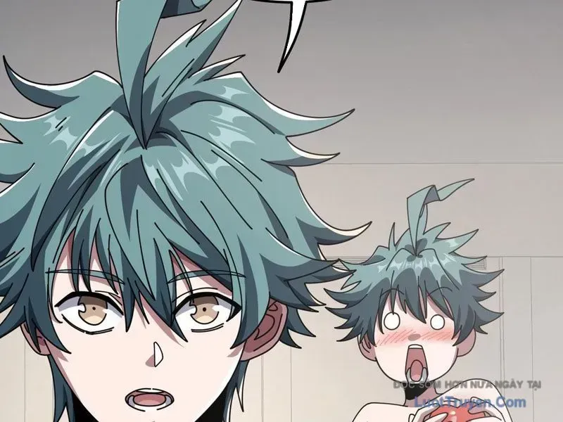 Vô Hạn Tiến Hóa Từ Con Số 0 Chapter 24 - 179